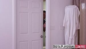 XXX Porn video - Panty Raid (Davina Davis, Cody Steele)